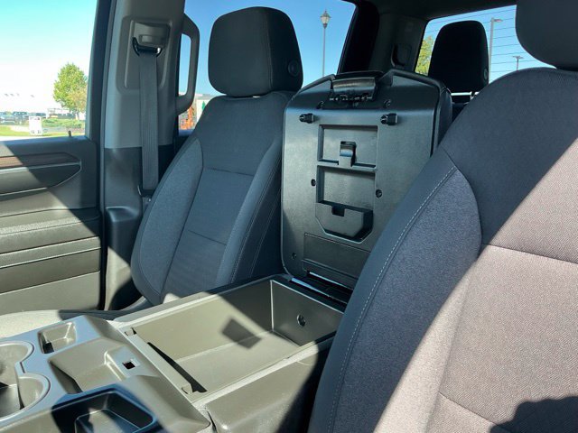 Used 2024 Chevrolet Silverado 1500 LT w/ Protection Package AWD/4WD image 31