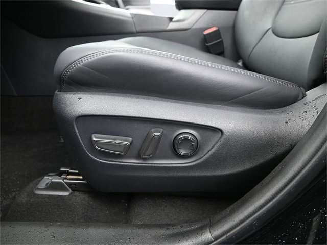 Used 2025 Toyota RAV4 XLE Premium image 10