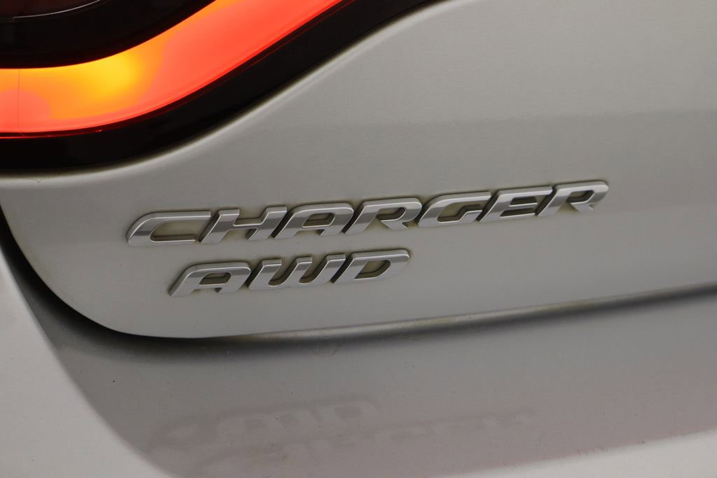 Used 2019 Dodge Charger Police image 38