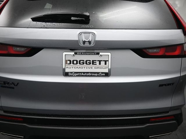 New 2026 Honda CR-V Sport-L image 14