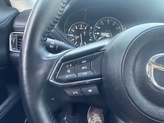 Used 2024 MAZDA CX-5 AWD 2.5 S image 24