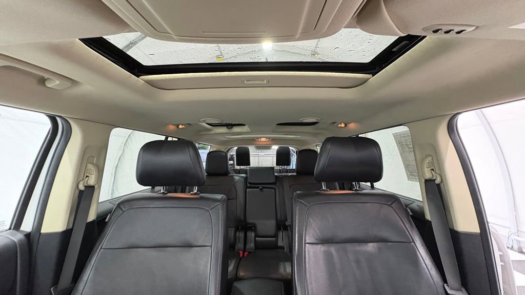 Used 2015 Ford Flex Limited w/ Equipment Group 301A image 34