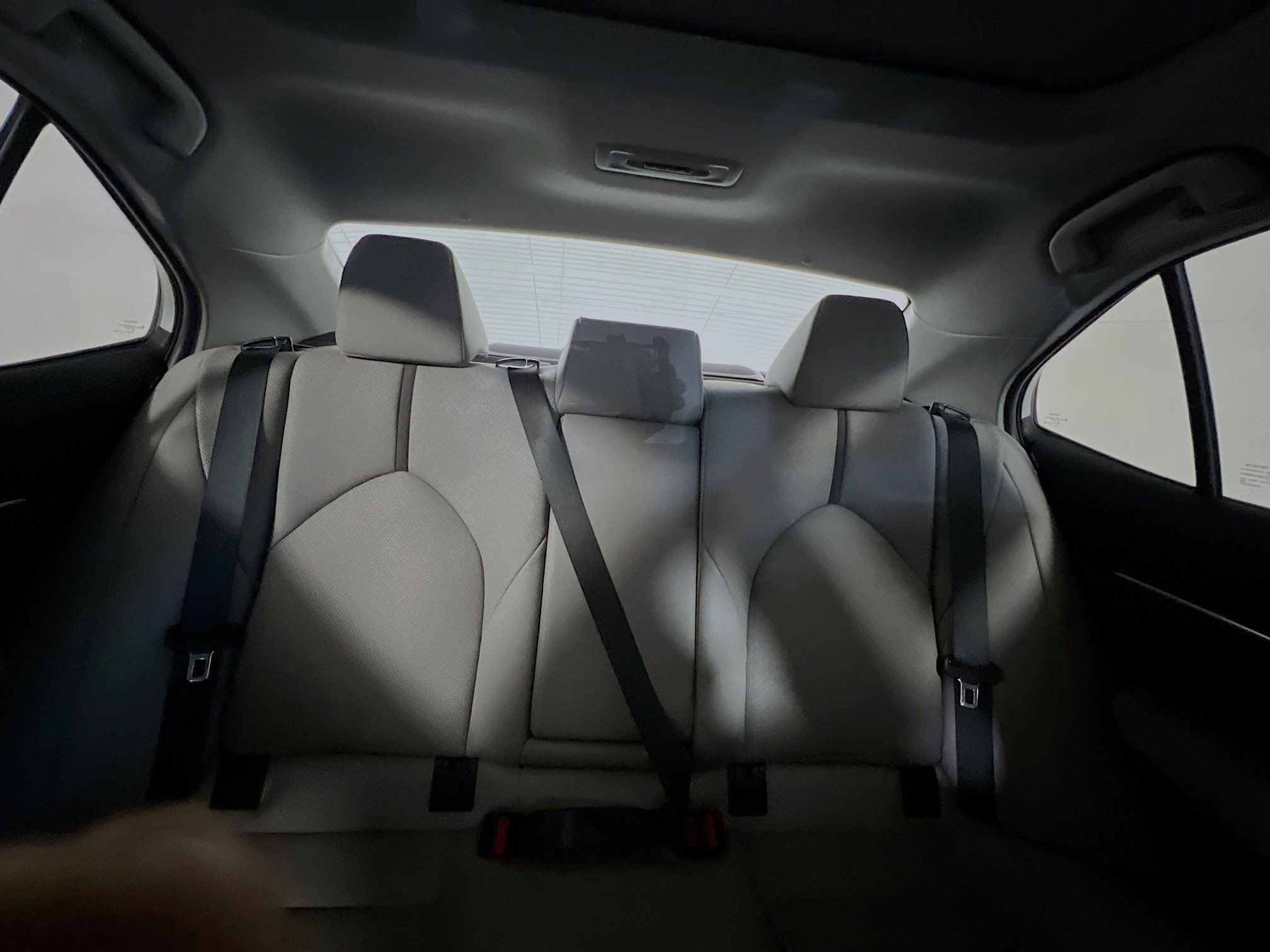 Used 2024 Toyota Camry XLE w/ Navigation Package image 33