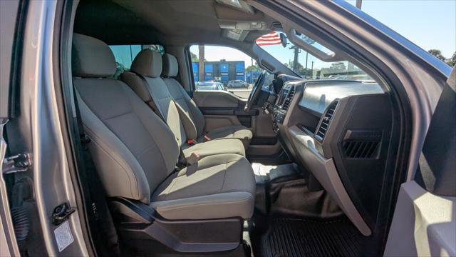 Used 2022 Ford F350 XL w/ STX Appearance Package AWD/4WD image 19