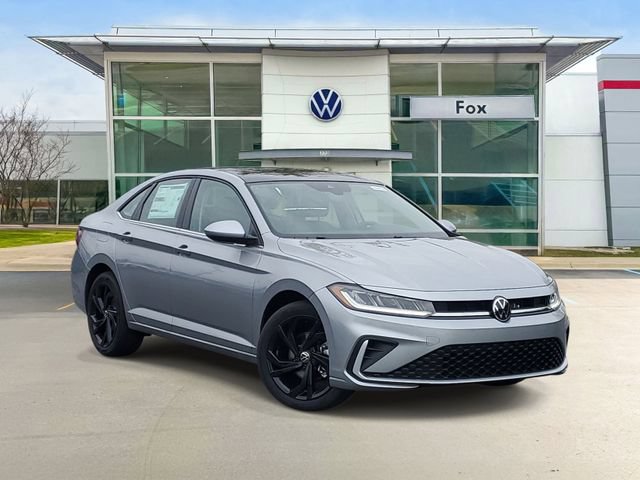 New 2026 Volkswagen Jetta SE FWD 360° Tour