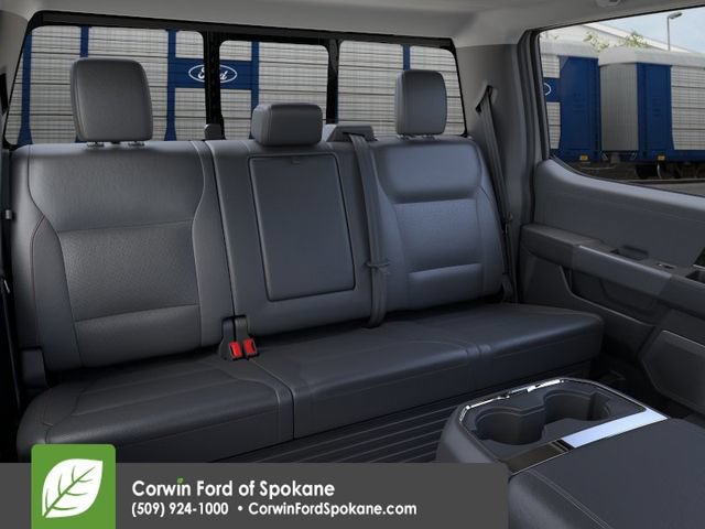 New 2026 Ford F250 Lariat AWD/4WD image 11