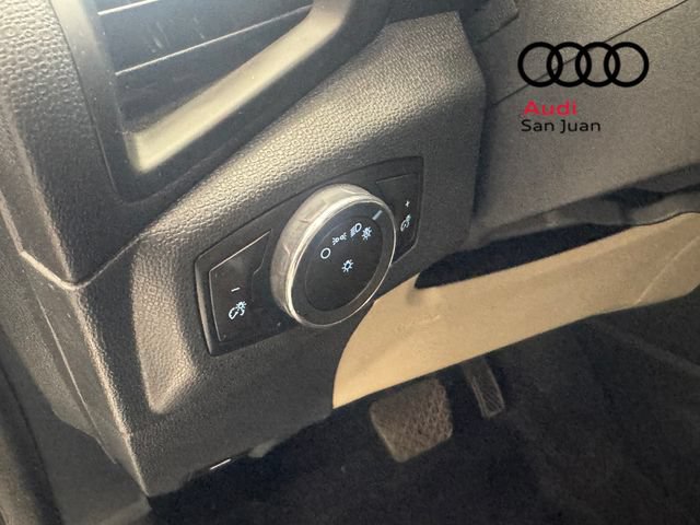 Used 2021 Ford EcoSport S FWD image 29