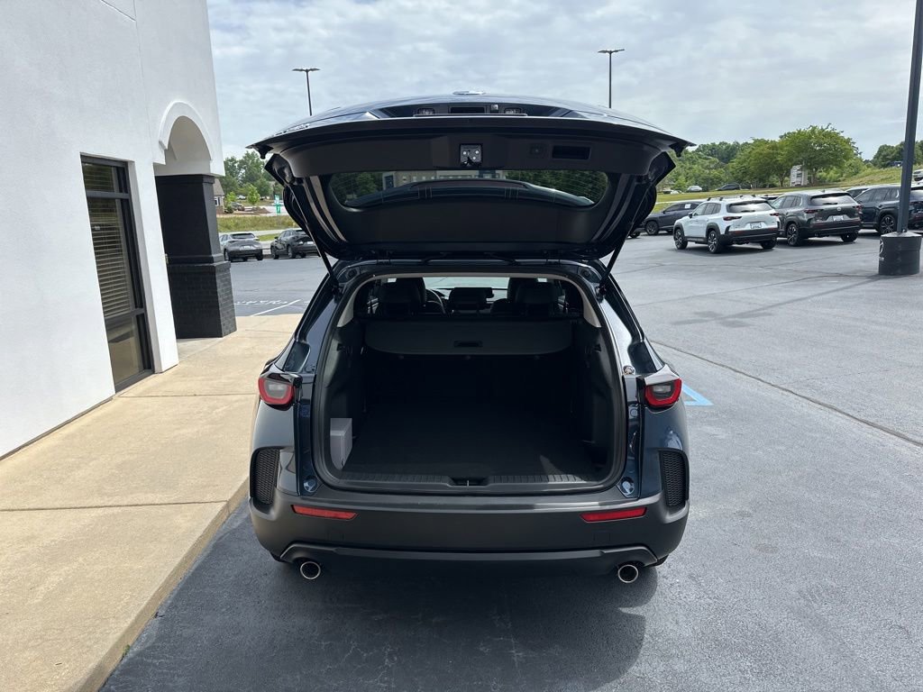 New 2026 MAZDA CX-50 AWD 2.5 S w/ Cargo Package image 15