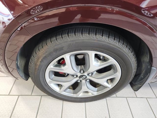 Used 2019 Kia Sorento SX w/ SX Touring Package image 15