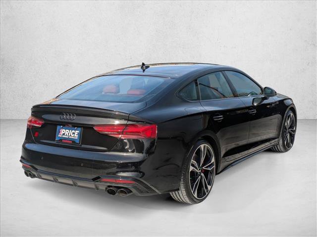 Used 2024 Audi S5 Premium Plus image 5