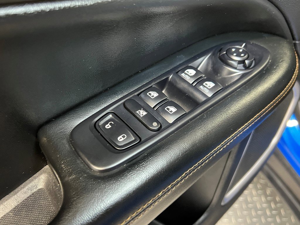 Certified 2020 Jeep Compass Limited image 27