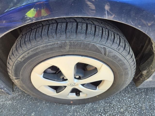 Used 2012 Toyota Prius Three FWD image 7