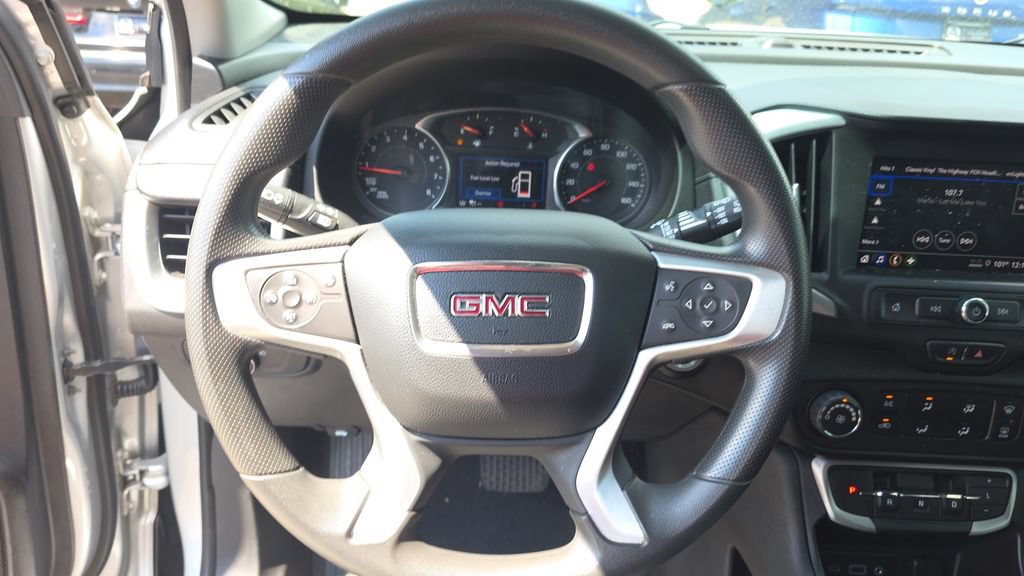 Used 2022 GMC Terrain SLE w/ Fleet Convenience Package AWD/4WD image 15