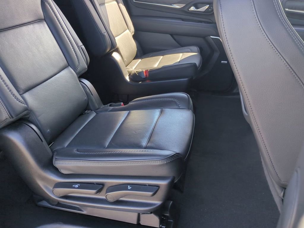 Certified 2024 GMC Yukon XL Denali image 28