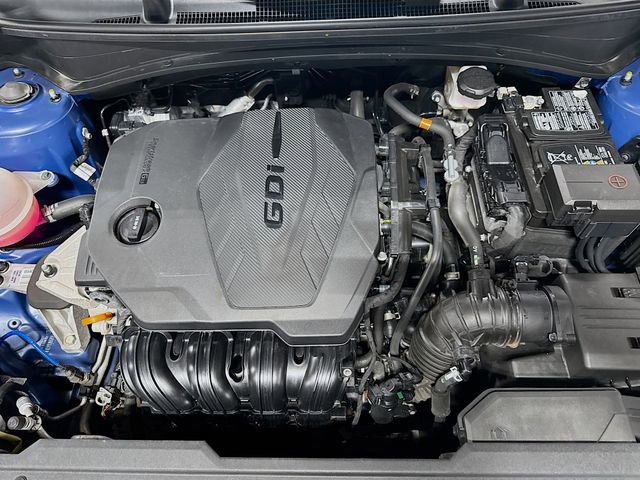 Used 2023 Kia Sportage EX image 30