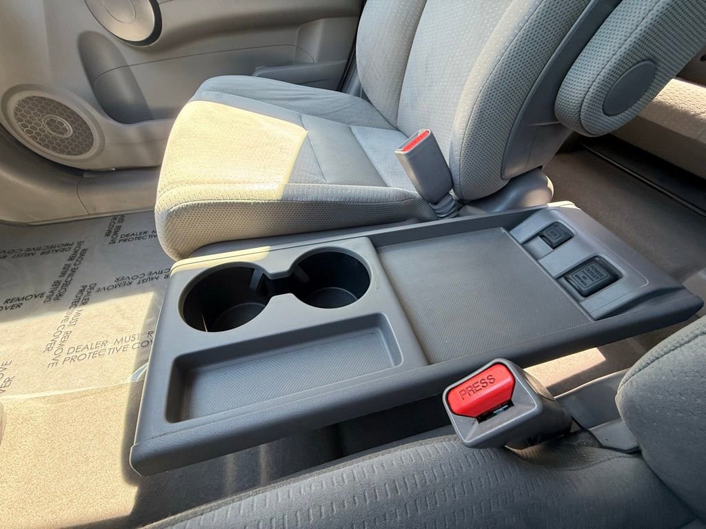 Used 2008 Honda CR-V EX image 26