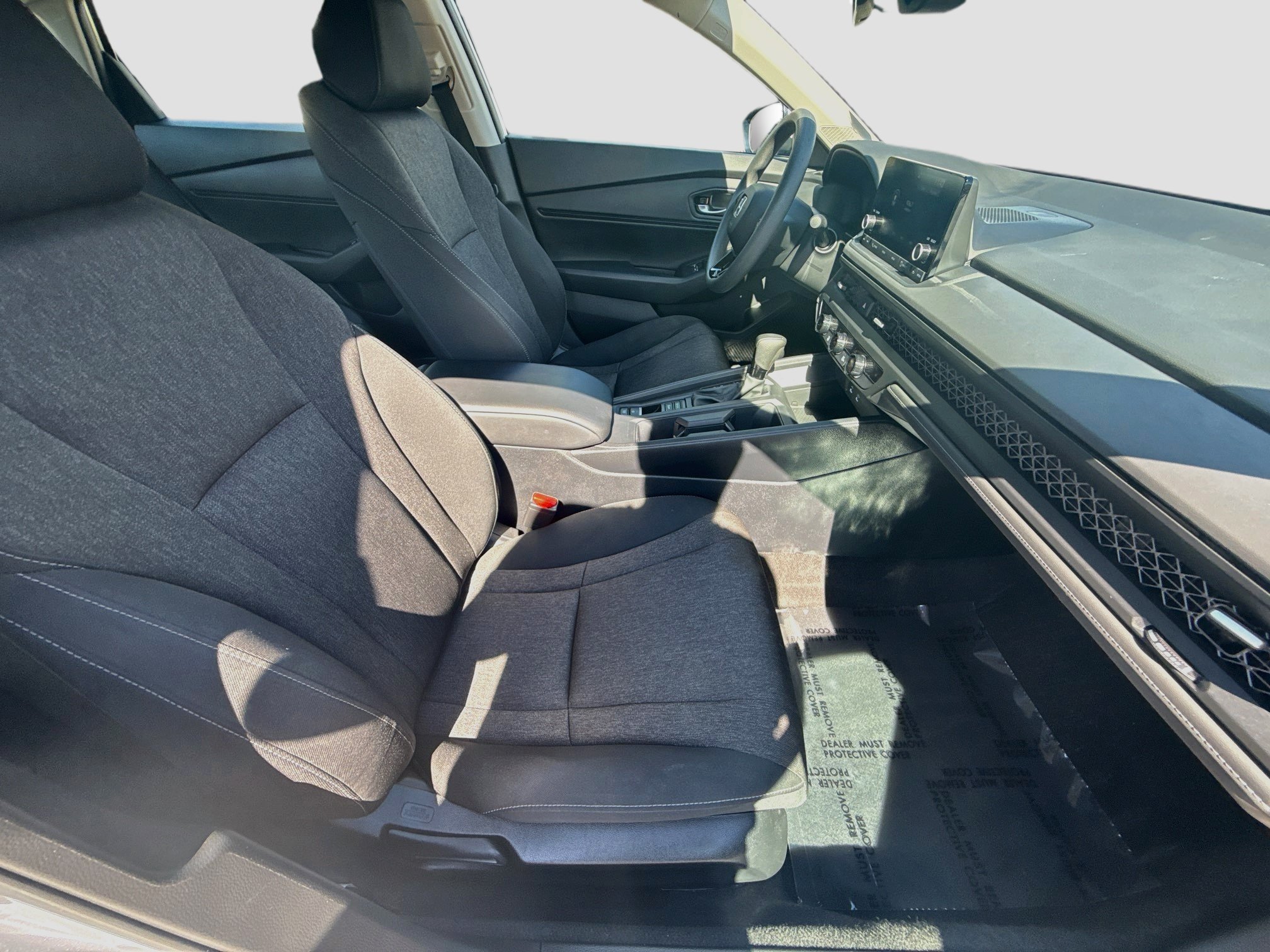 Used 2024 Honda Accord EX image 30