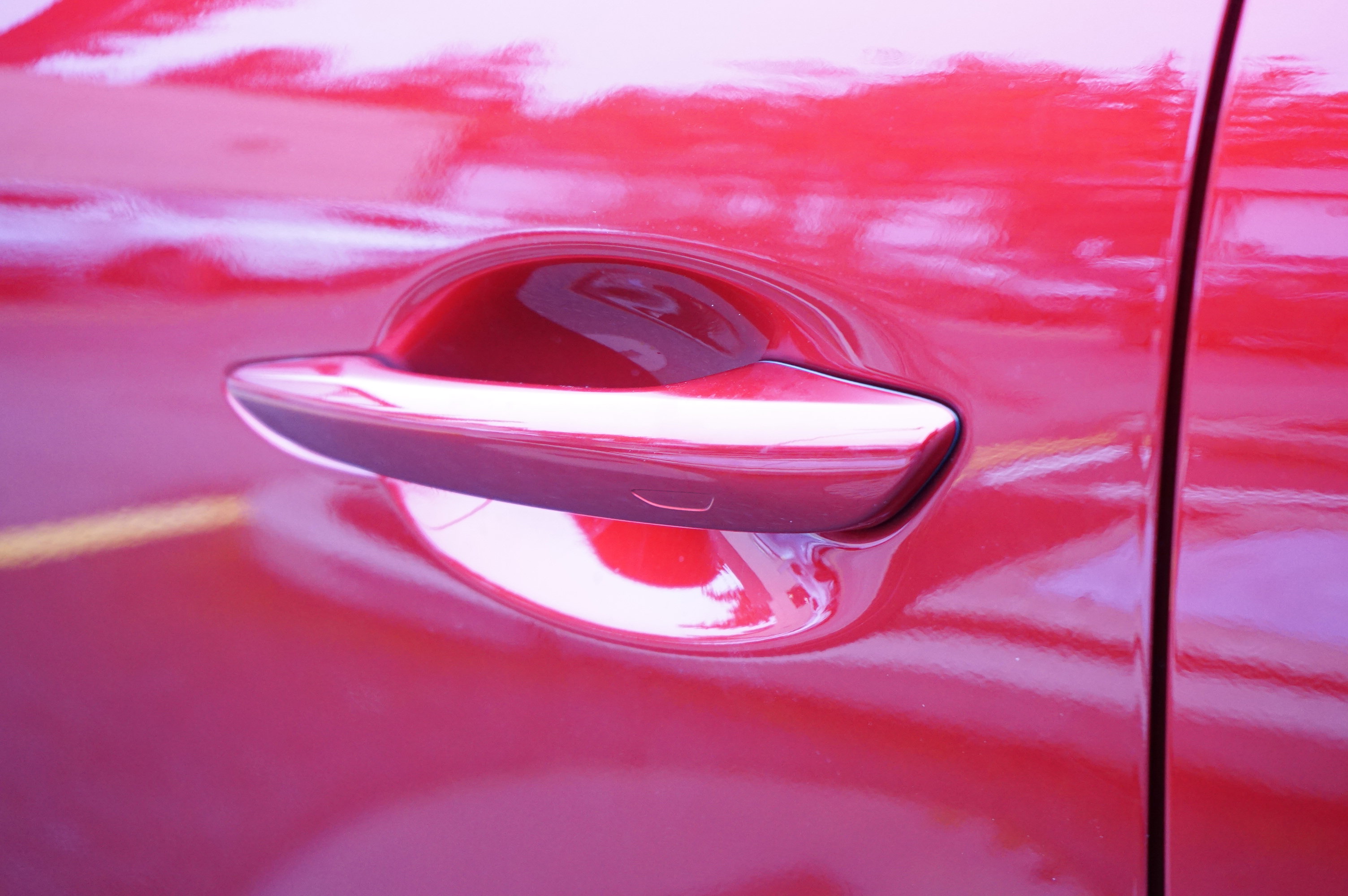 New 2026 MAZDA CX-90 3.3 Turbo w/ Preferred Package image 8