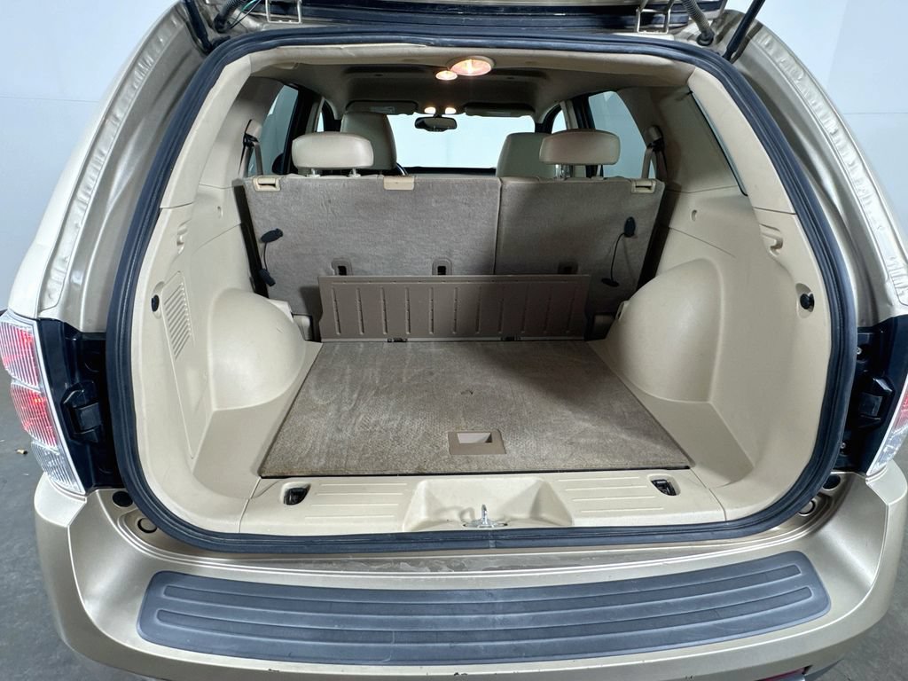 Used 2008 Chevrolet Equinox LT w/ LT Preferred Equipment Group FWD image 29
