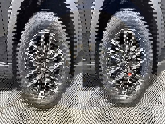 New 2026 Toyota Corolla Cross XLE image 11