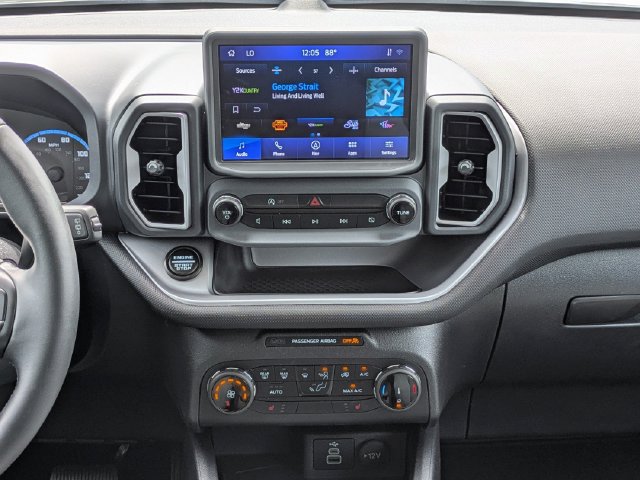 Used 2024 Ford Bronco Sport Big Bend w/ Convenience Package AWD/4WD image 26