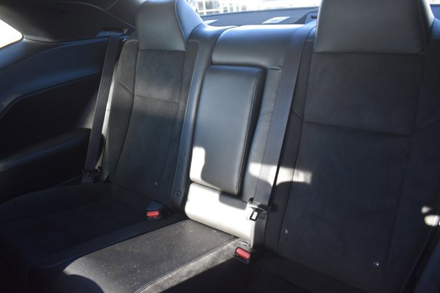 Used 2022 Dodge Challenger R/T w/ Plus Package image 15