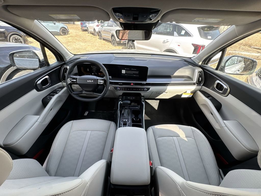 New 2026 Kia Sorento S w/ S Panoramic Sunroof Package AWD/4WD image 21