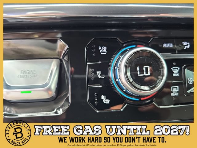 New 2026 GMC Sierra 3500 Denali w/ Technology Package AWD/4WD image 23