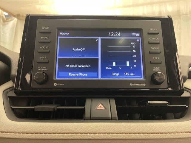 Used 2022 Toyota RAV4 XLE w/ Convenience Package AWD/4WD image 26