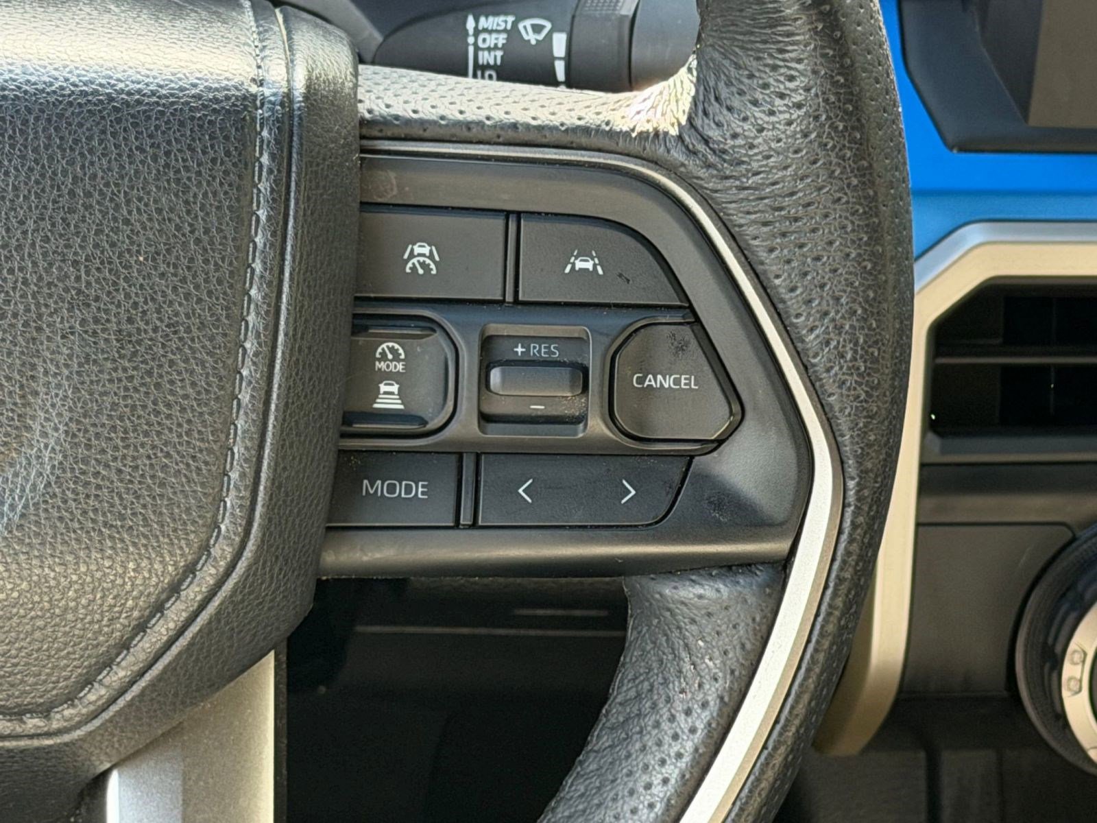Used 2025 Toyota Tacoma TRD Off-Road AWD/4WD image 26