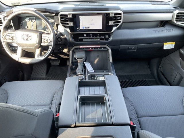 New 2026 Toyota Tundra SR5 image 11