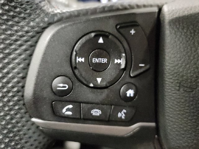 Used 2025 Honda Passport TrailSport image 28