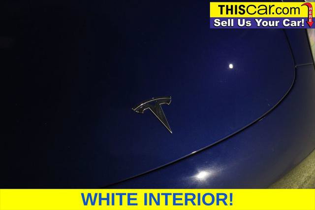 Used 2023 Tesla Model 3 Performance AWD/4WD image 11