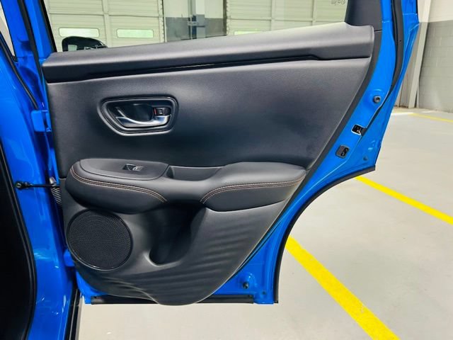 New 2026 Honda HR-V Sport image 33