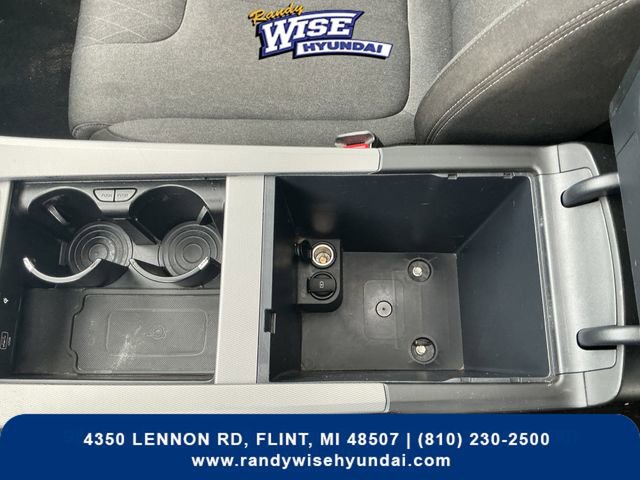 Used 2021 Hyundai Palisade SEL w/ Convenience Package image 25