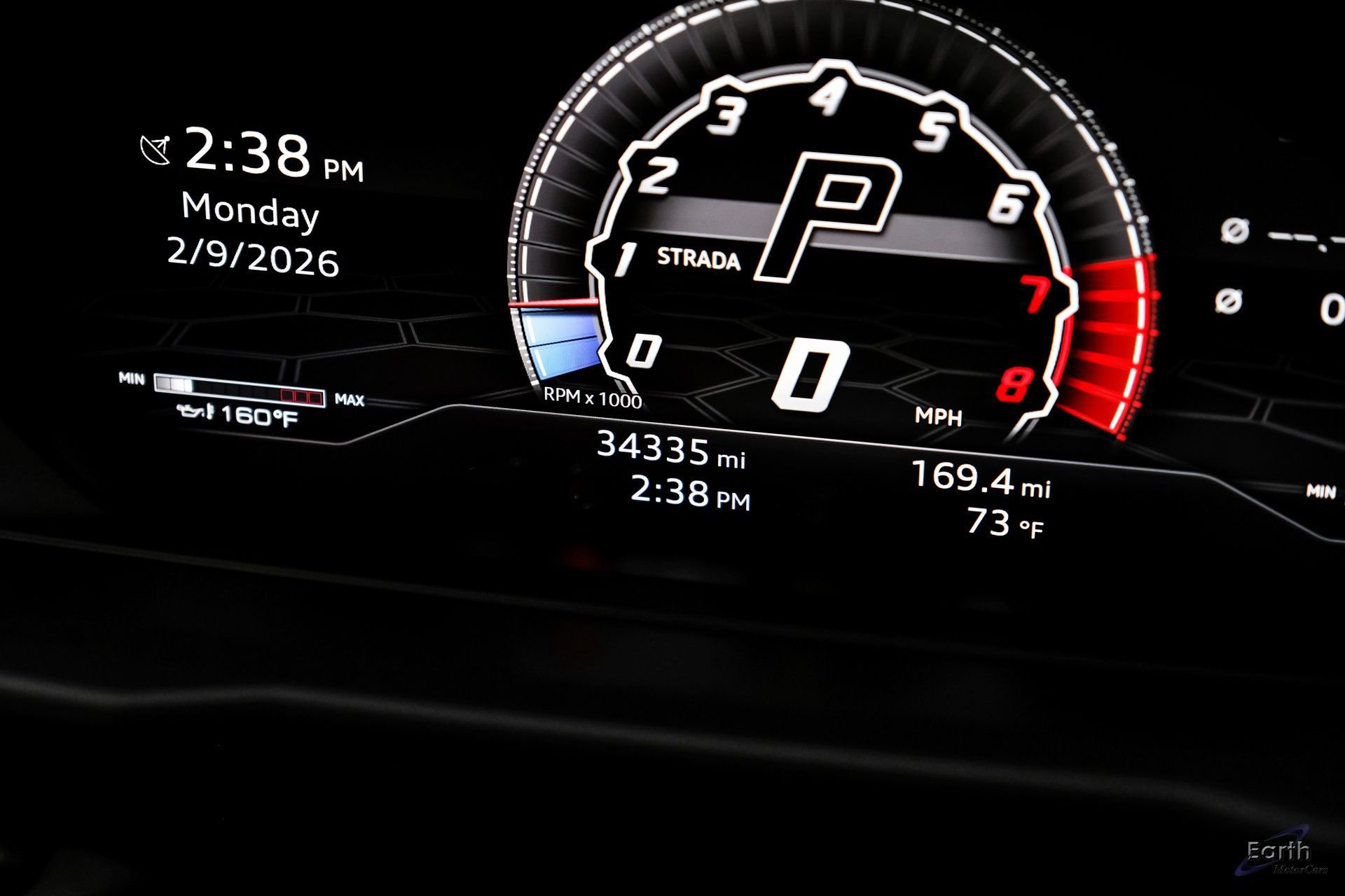 Used 2021 Lamborghini Urus image 85