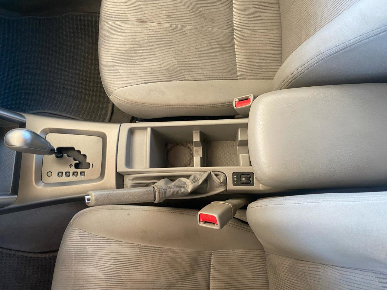 Used 2010 Subaru Forester 2.5X Premium AWD/4WD image 15