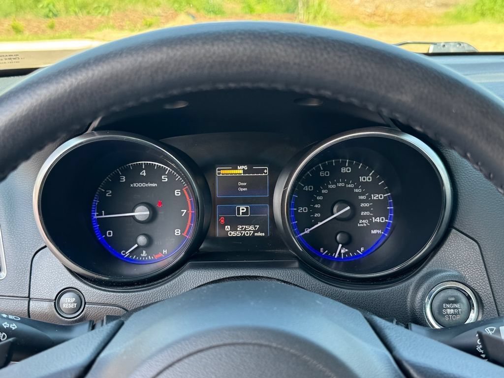 Used 2017 Subaru Legacy 2.5i Sport AWD/4WD image 20