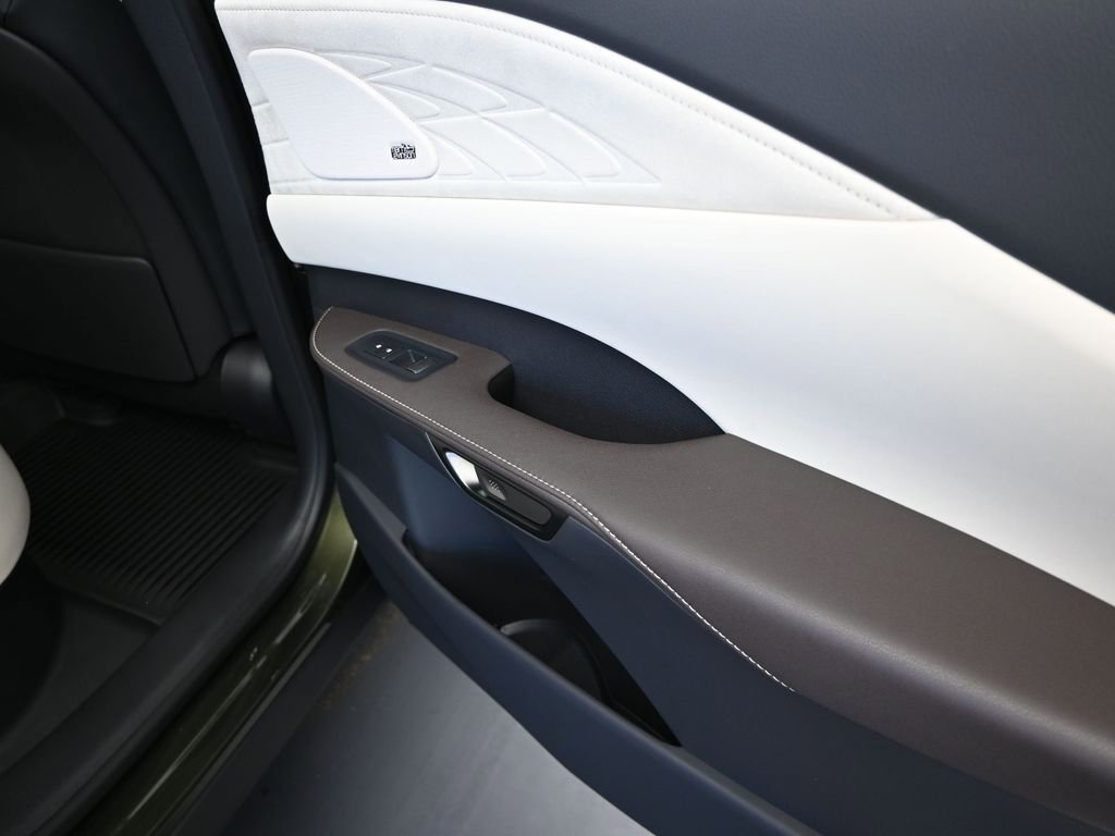 New 2026 Lexus RX 350 FWD image 22