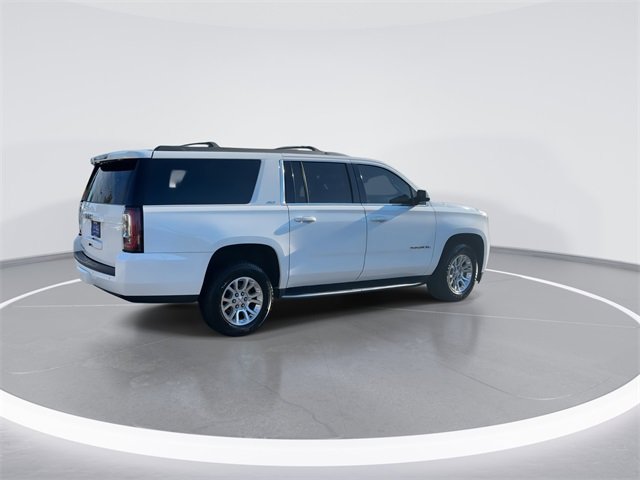 Used 2019 GMC Yukon XL SLT w/ Open Road Package image 7