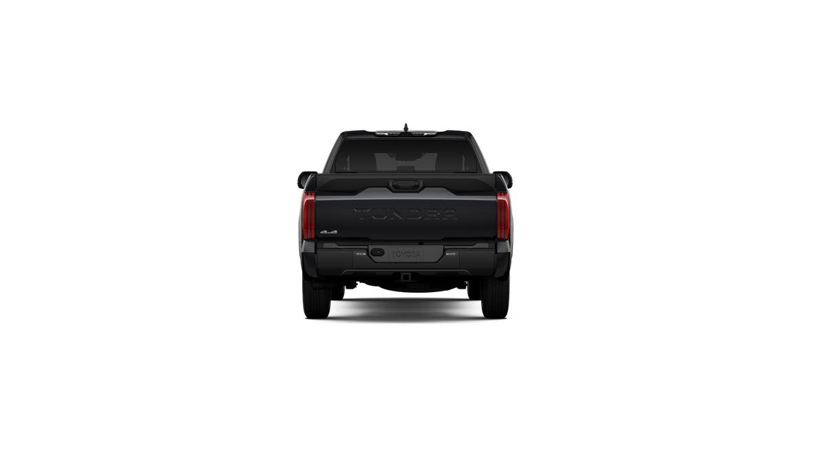 New 2026 Toyota Tundra SR5 image 8