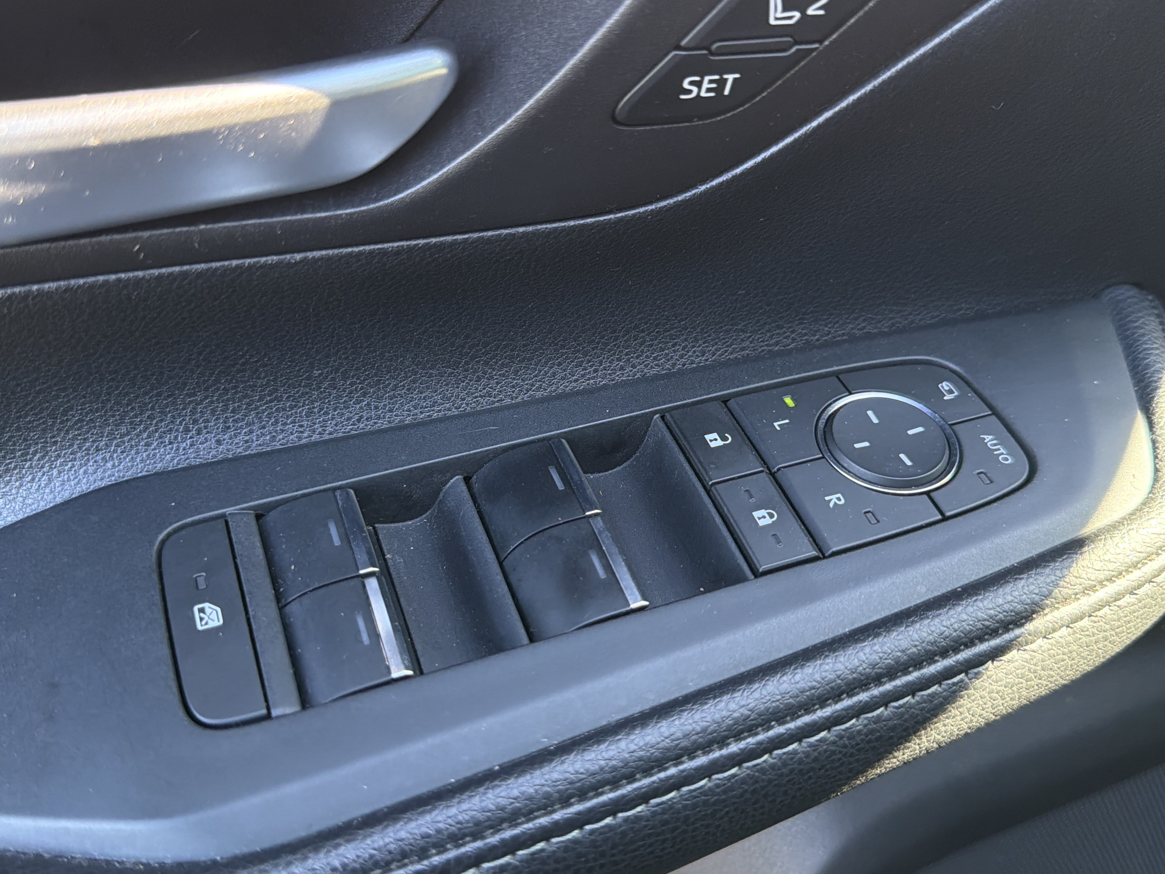 Used 2024 Toyota Grand Highlander FWD image 27