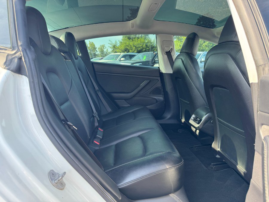 Used 2019 Tesla Model 3 Performance AWD/4WD image 18