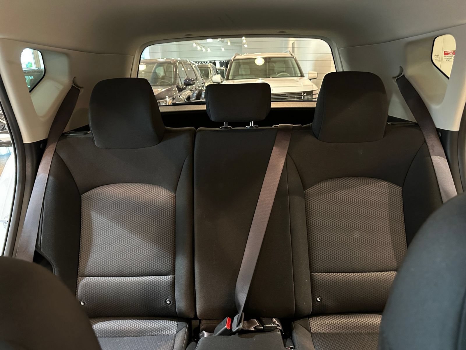 Used 2025 Kia Soul LX w/ LX Technology Package FWD image 37