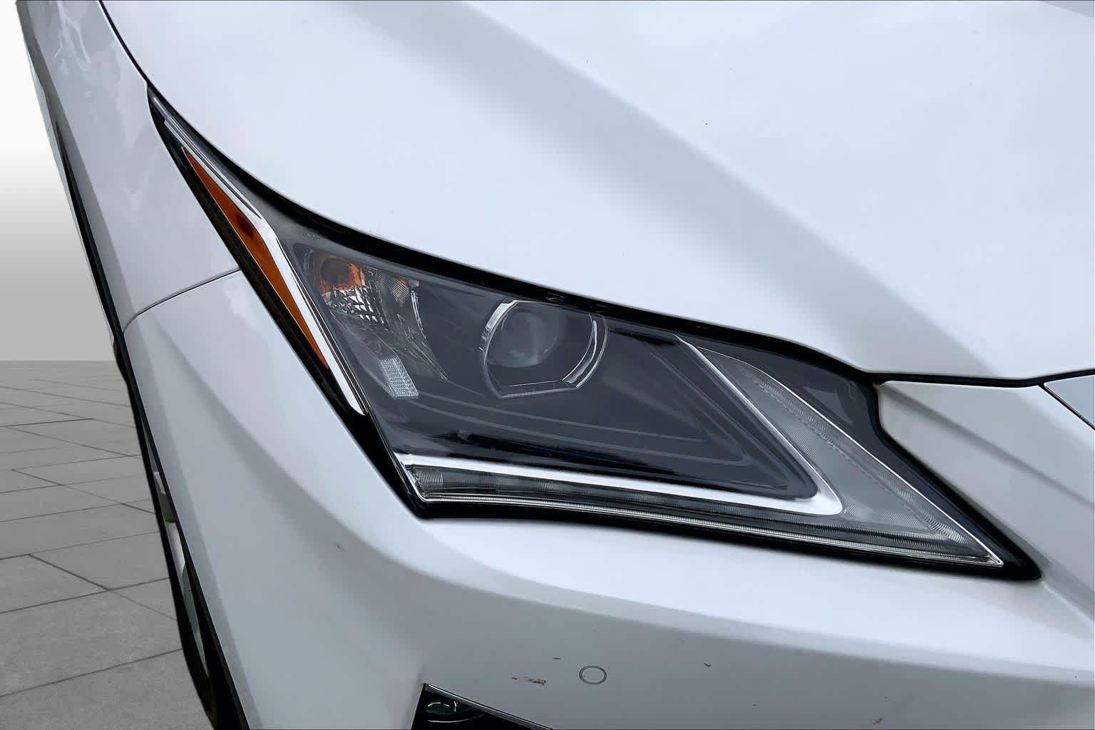 Used 2016 Lexus RX 350 AWD w/ Premium Package image 28