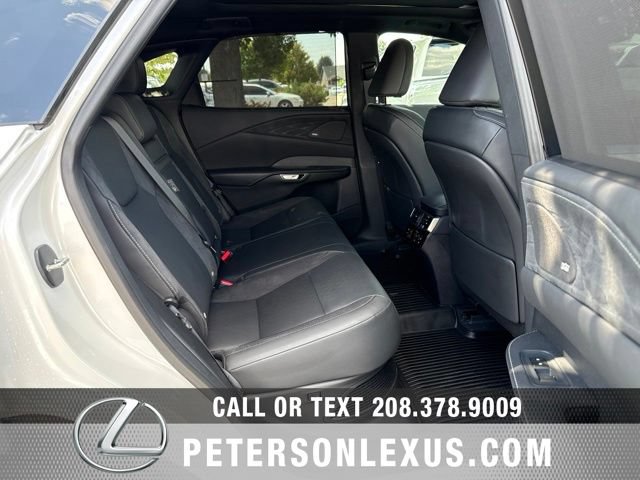 Used 2025 Lexus RX 350 w/ Convenience Package AWD/4WD image 20