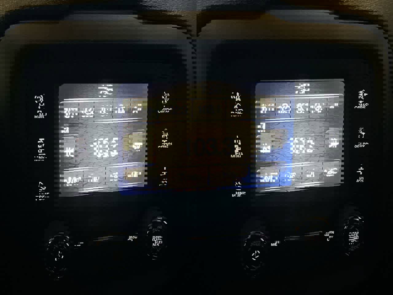 Used 2019 Jeep Renegade Sport image 16