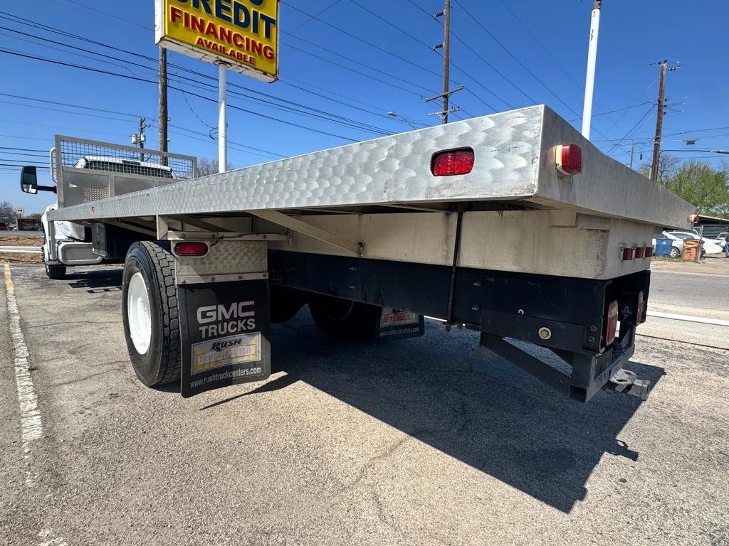 Used 2021 Ford F750 2WD Regular Cab Super Duty image 10