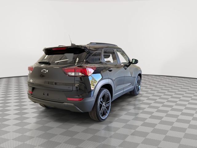 New 2026 Chevrolet TrailBlazer LT w/ Convenience Package FWD image 14