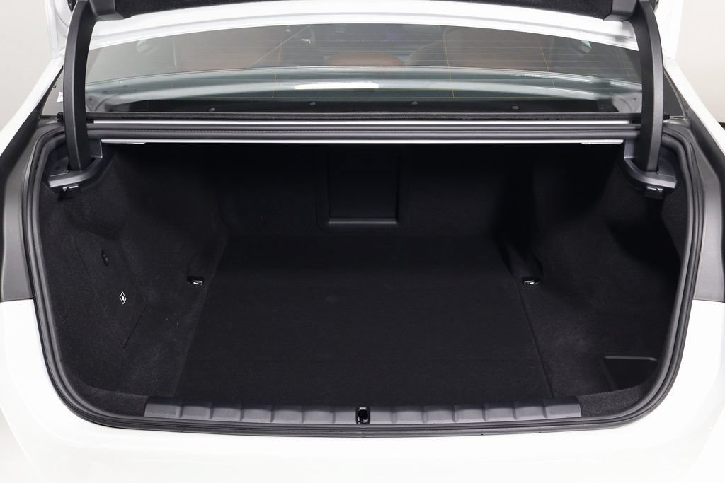New 2026 BMW i7 eDrive50 w/ M Sport Package RWD image 8